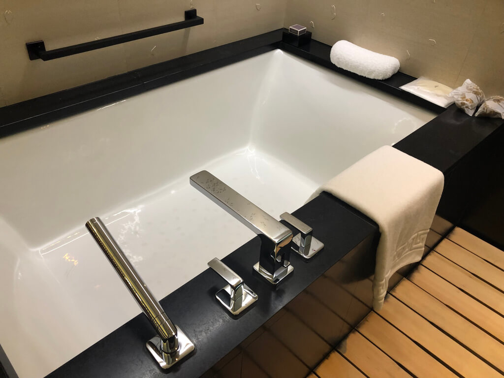 リッツカールトン京都子連れ宿泊記☆どこを取ってもアートな空間、朝食も最高!良さを再認識した宿泊となりました♡ 48 リッツカールトン京都 spgamex紹介 プラチナ会員 特典 朝食 プール アクティビティ 子供添い寝 アメニティ