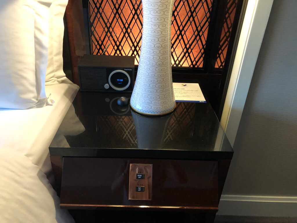 リッツカールトン東京　宿泊記　子連れ　添い寝　クラブラウンジ　朝食　アクセス　プラチナ特典　SPGアメックス紹介