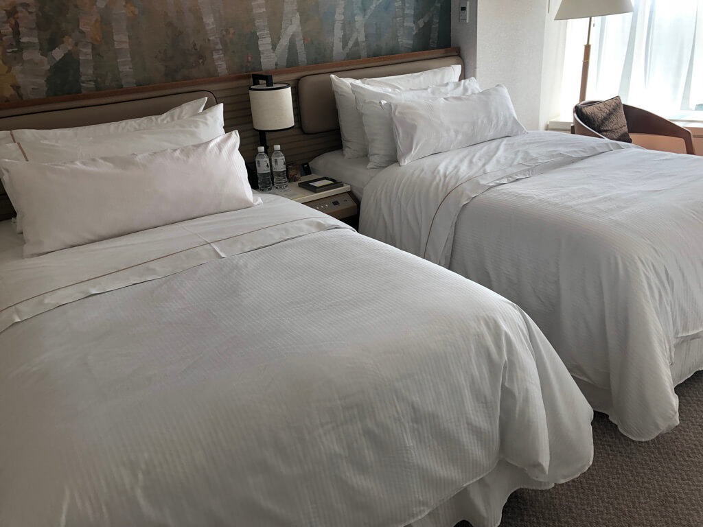 ウェスティンルスツ　宿泊記　ブログ　子連れ添い寝無料　朝食　ラウンジ　アクティビティ　花火　spgアメックス紹介　プラチナ特典　温泉　コインランドリー