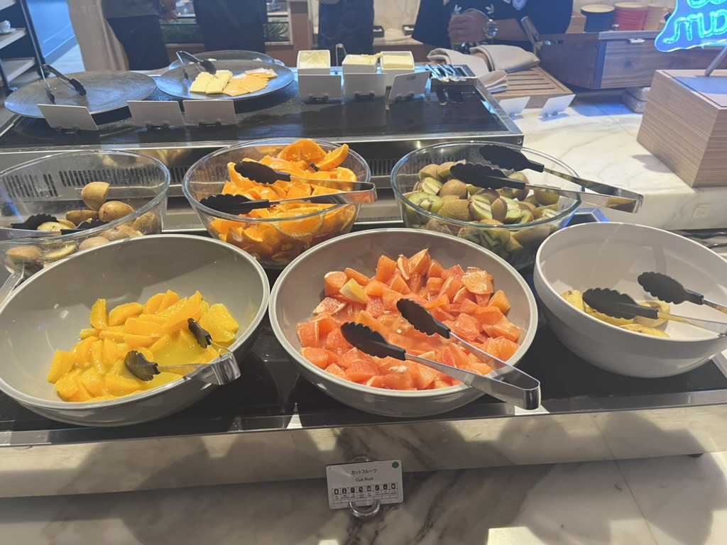 シェラトン鹿児島　朝食　料金　ディナー　ビュッフェ