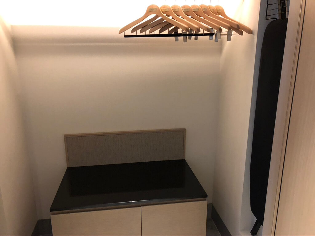 【バチェラージャパン4最終回ロケ地】メズム東京宿泊記☆最上階バルコニーガーデンビューchapter1に無料宿泊してきました! 55 EDC641E6 035D 4A46 99C8 575933B020C9