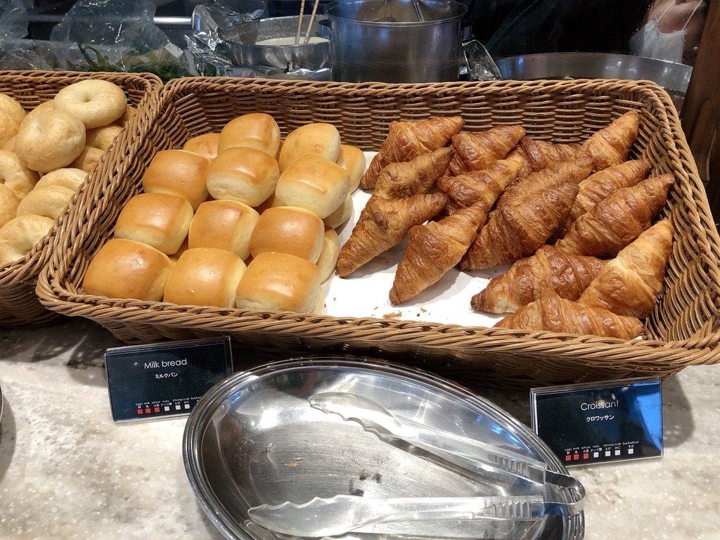 琵琶湖マリオット子連れ宿泊記☆朝食・ラウンジ・プール・マリオットプラチナ特典でホテルの過ごし方が有意義に♪ 60 琵琶湖マリオット 朝食 ラウンジ プラチナ プール 子連れ 宿泊記 ブログ