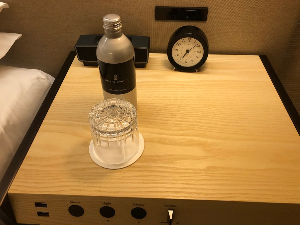 リッツカールトン日光　宿泊記　温泉　朝食　アクティビティ　エクスペリエンス　行き方　アクセス　プラチナ特典　SPGアメックス紹介