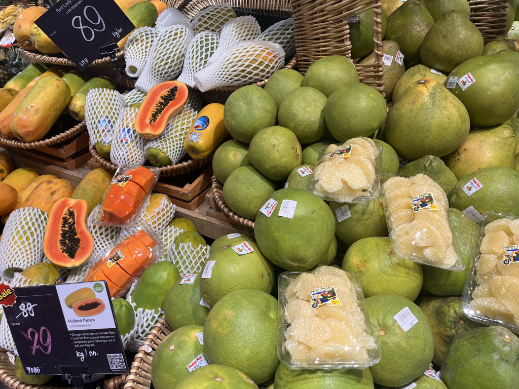 リッツカールトンサムイ　　　宿泊記　ブログ　プラチナ特典　セントラルサムイ