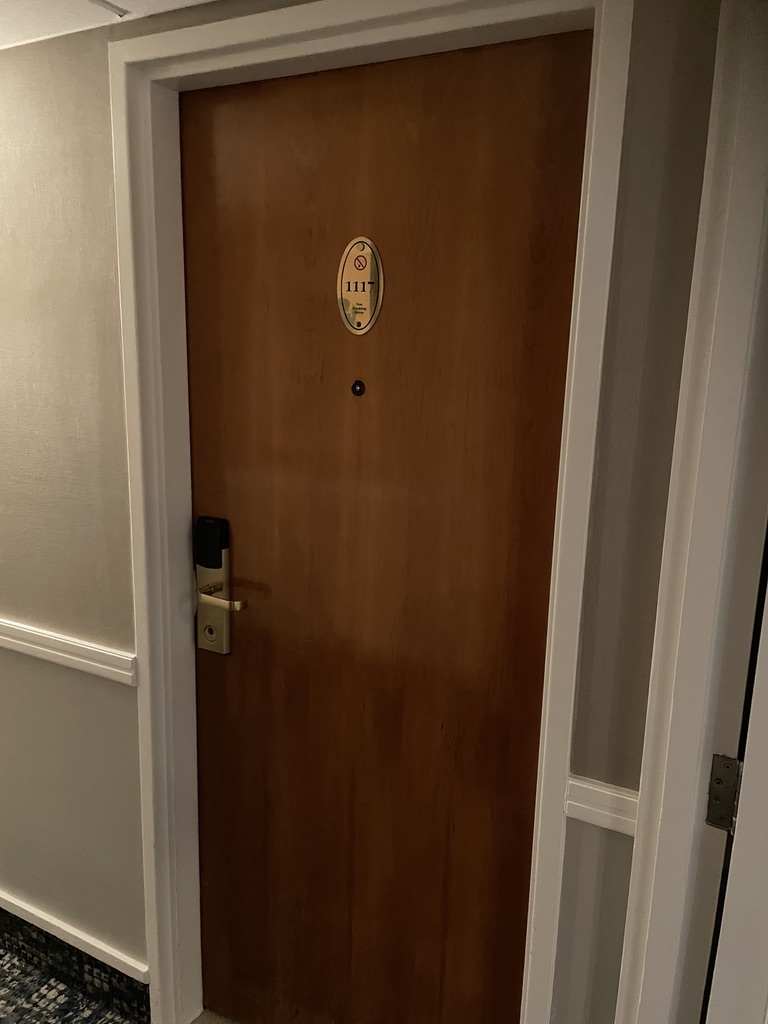 デルタホテルズbyマリオットヒースローウィンザー宿泊記★空港激近!ロンドン市内アクセス良好ホテル 5 デルタホテルズbyマリオットヒースローウィンザー