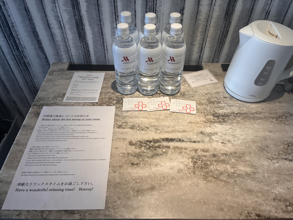 琵琶湖マリオット　朝食　ラウンジ　プラチナ　プール　子連れ　宿泊記　ブログ　ジュニアスイート