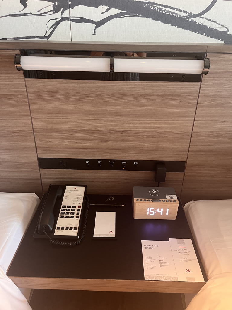 琵琶湖マリオット　朝食　ラウンジ　プラチナ　プール　子連れ　宿泊記　ブログ　ジュニアスイート