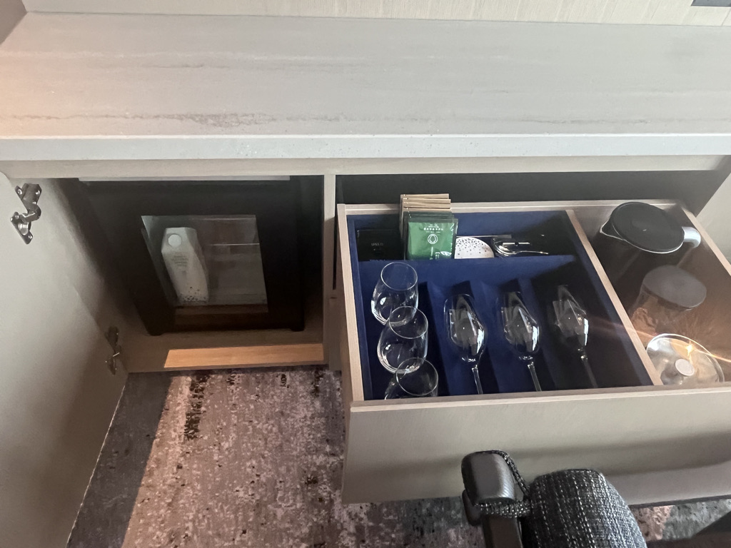 大阪ステーションホテル　アクセス　マリオット　ブログ　プラチナ特典　マリオットアメックス　紹介