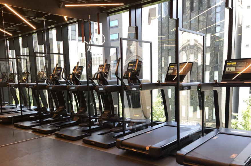 W大阪　マーベラススイート　子連れ　宿泊記 SPGアメックス紹介　朝食　プール　WETバー　サウナ　大浴場　フィットネスジム　駐車場　プラチナ特典　ルームサービス