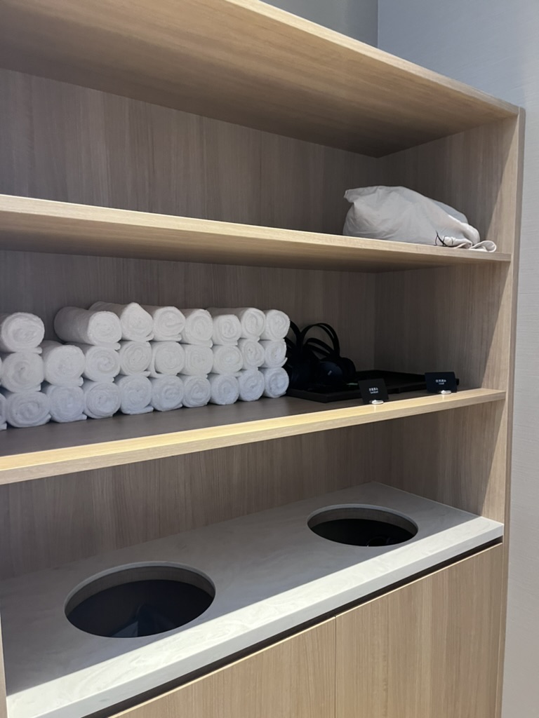 ヒルトン広島宿泊記★お部屋・施設編 プールサウナ入りたい放題でお好み焼ロードにすぐ行けちゃうホテル♪ 43 ヒルトン広島 最寄駅 ブログ プール アメニティ ジム