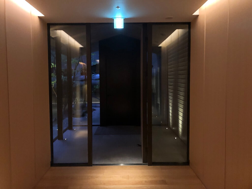 リッツカールトン日光　宿泊記　温泉　朝食　アクティビティ　エクスペリエンス　行き方　アクセス　プラチナ特典　SPGアメックス紹介