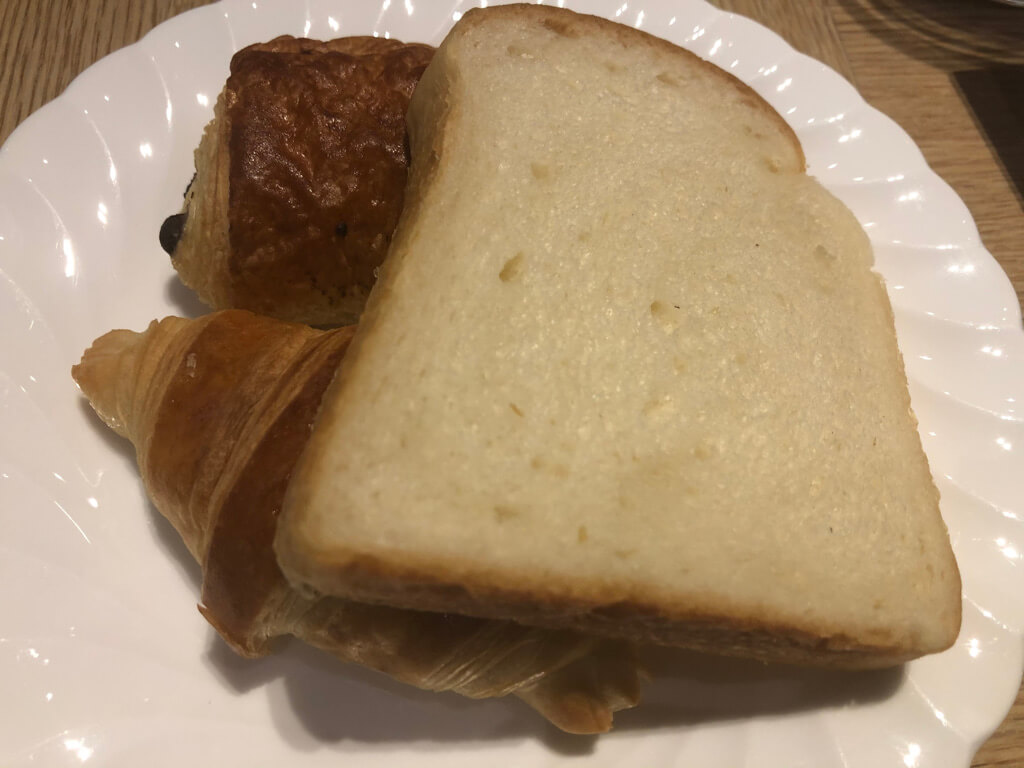 ザ・プリンス京都宝ヶ池　子連れ　宿泊記　プラチナ特典　アップグレード　朝食　ラウンジ　SPGアメックス紹介