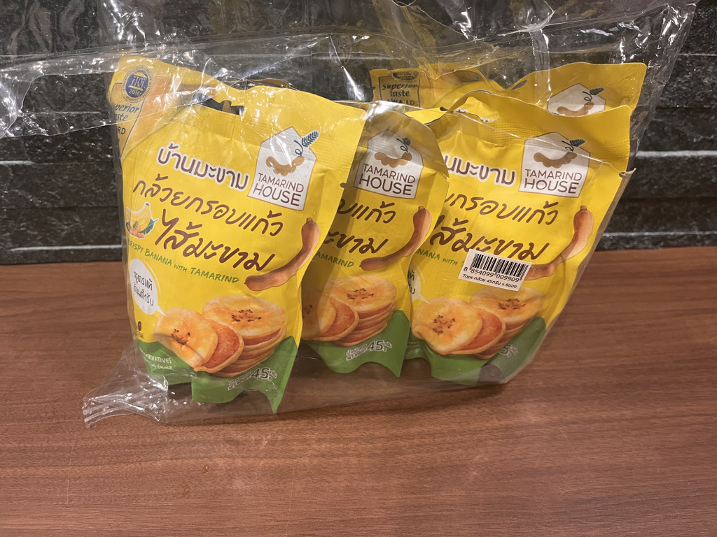 タイのお土産やばらまきみやげ紹介!これ買わずして日本に帰れない!! 18 タイ お土産 ばらまき  ランキング