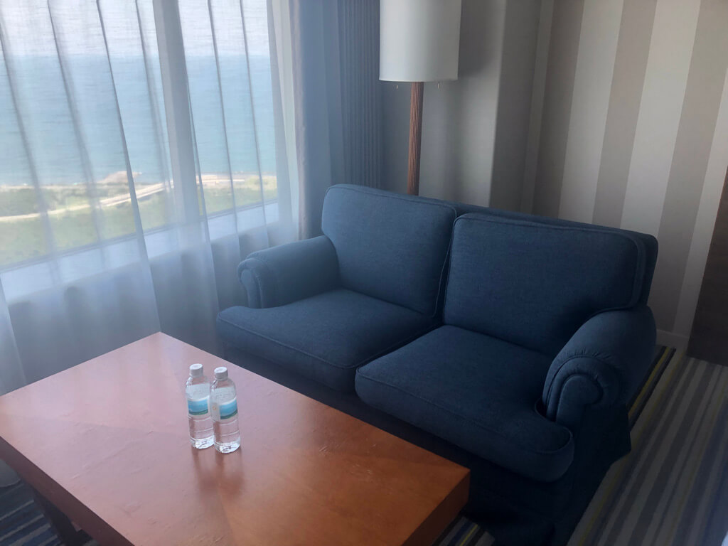 宮崎シェラトン　シーガイア　シェラトン・グランデ・オーシャンリゾート　子連れ　宿泊記　ブログ　激安　無料　宿泊　朝食　ラウンジ　プール　花火　子供添い寝　SPGアメックス　紹介　プラチナ特典　クラブラウンジ