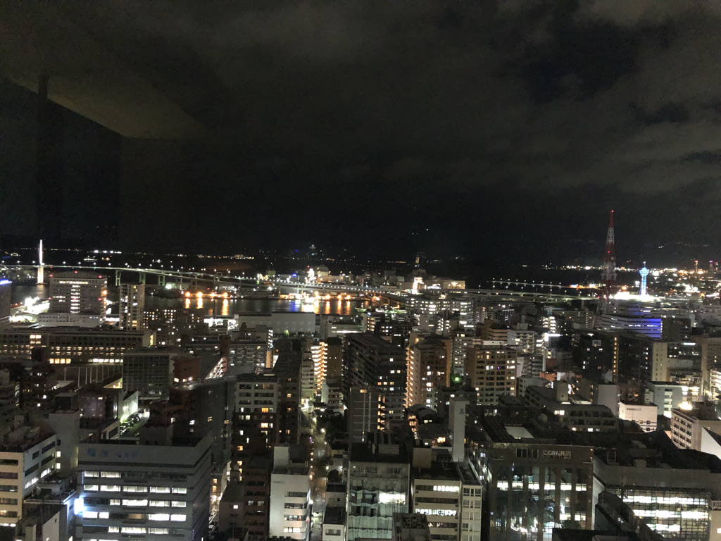 【リッツカールトン福岡宿泊記】お部屋・施設紹介☆ポイントで超お得!10万円越えの宿泊費をタダにする方法 77 リッツカールトン福岡 ポイント ブログ アクセス 宿泊記 部屋 アメニティ 料金 クラブレベル