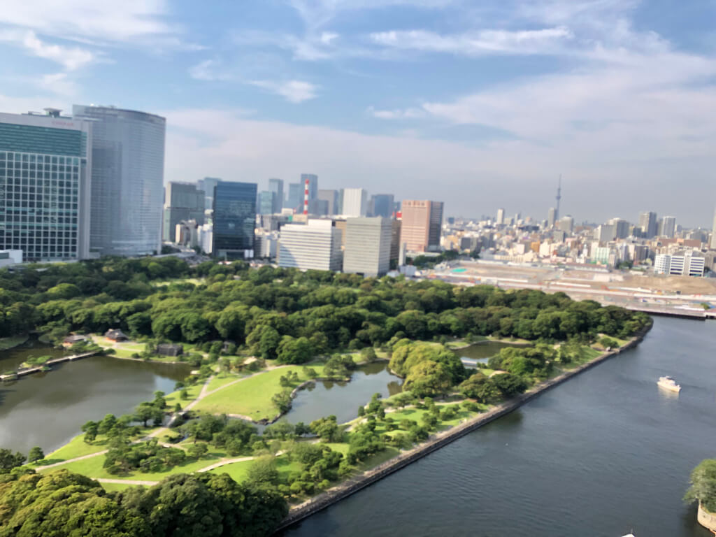 メズム東京　ブログ　宿泊記　スカイツリー　無料宿泊　会員特典　朝食　アクセス　行き方　アメニティ　駐車場　クラブメズム　マリオットボンヴォイアメックスプレミアム　紹介