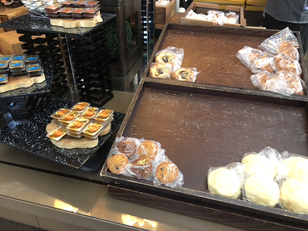 東京マリオットホテル宿泊記☆朝食のコロナ感染対策は?混雑時間・激ウマと評判なカレーパンの感想など 36 F079BB5D F088 4FF1 AE98 67498FC856E6 1 105 c