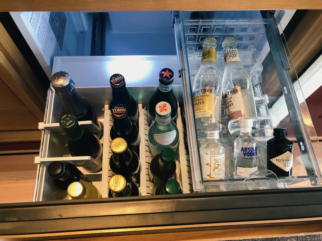 【リッツカールトン福岡宿泊記】お部屋・施設紹介☆ポイントで超お得!10万円越えの宿泊費をタダにする方法 37 リッツカールトン福岡 ポイント ブログ アクセス 宿泊記 部屋 アメニティ 料金 クラブレベル