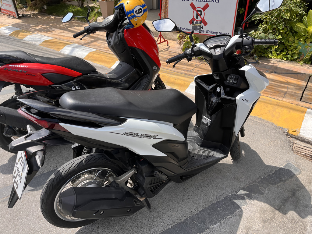 Wコーサムイ　宿泊記