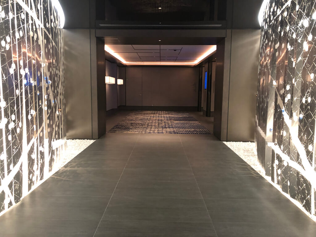 メズム東京　ブログ　宿泊記　スカイツリー　無料宿泊　会員特典　朝食　アクセス　行き方　アメニティ　駐車場　クラブメズム　マリオットボンヴォイアメックスプレミアム　紹介