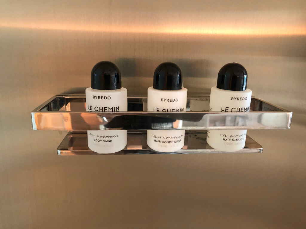 プリンスギャラリー紀尾井町　宿泊記　朝食　ジム　プール　温浴施設　プラチナ特典　SPGアメックス紹介　アフタヌーンティ