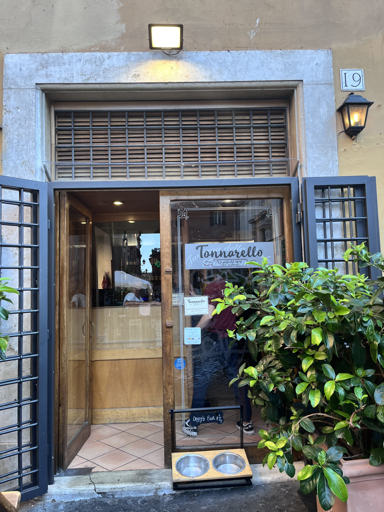 ローマ&ベネチアで食べたレストラン・スイーツランキングTOP10★日本人目線で語る!一番美味しかったのはコレだ 31 ローマ イタリア ベネチア レストラン スイーツ 美味しい おすすめ