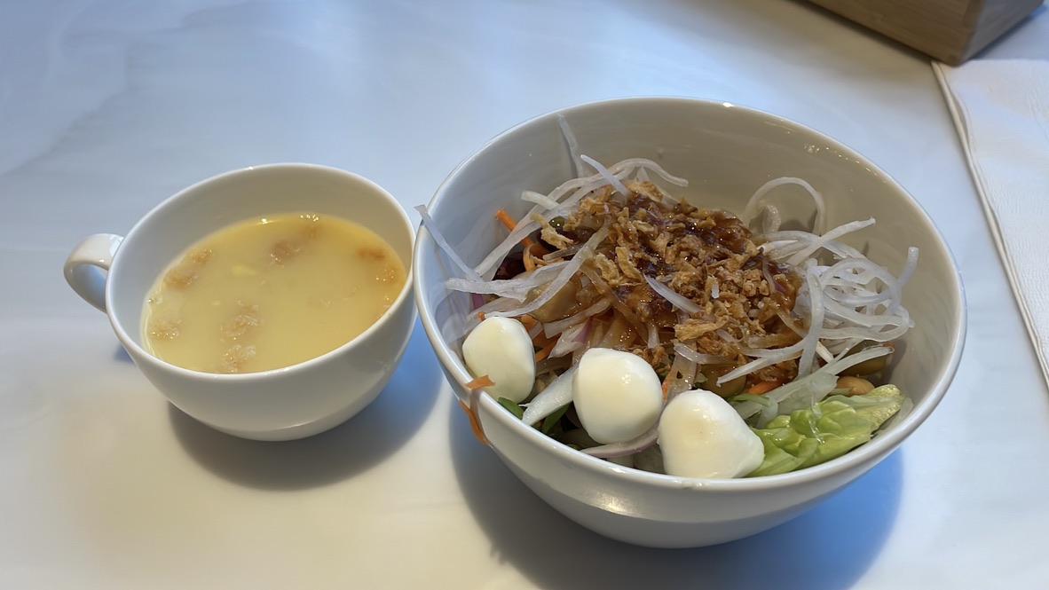 ダブルツリーbyヒルトン富山　朝食　宿泊記　アメニティ