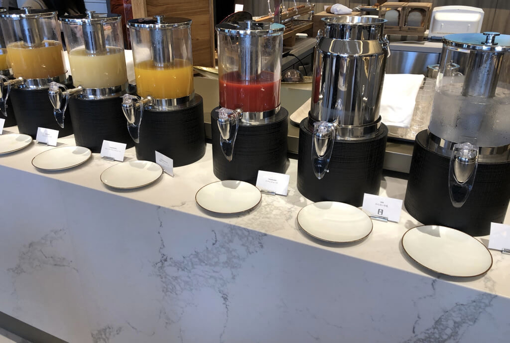 コートヤード・バイ・マリオット名古屋　宿泊記 ブログ　開業日　朝食　コインランドリー　フィットネスジム　ラウンジ　プラチナ特典　マリオットボンヴォイアメックスプレミアム紹介　アクセス