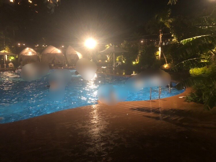 宮崎シェラトン　シーガイア　シェラトン・グランデ・オーシャンリゾート　子連れ　宿泊記　ブログ　激安　無料　宿泊　朝食　ラウンジ　プール　花火　子供添い寝　SPGアメックス　紹介　プラチナ特典　クラブラウンジ