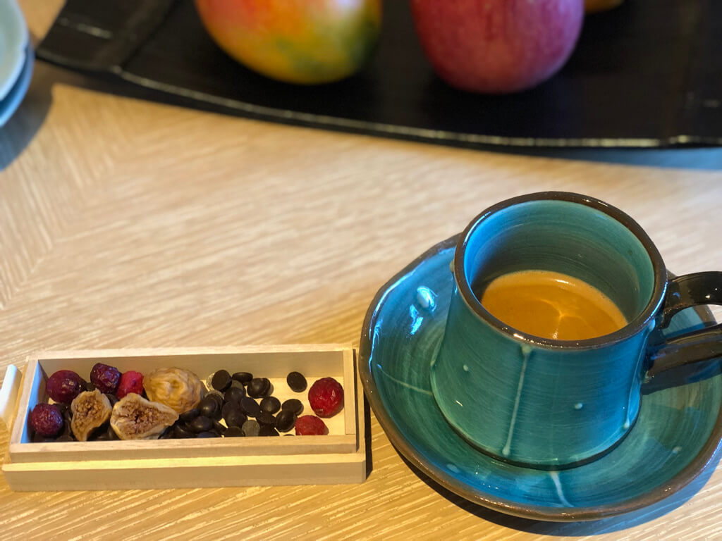 翠嵐ラグジュアリーコレクションホテル京都　記念日　宿泊記　ブログ　駐車場　朝食　プラチナ特典　人力車　シャンパンディライト　嵐山温泉　SPGアメックス　紹介