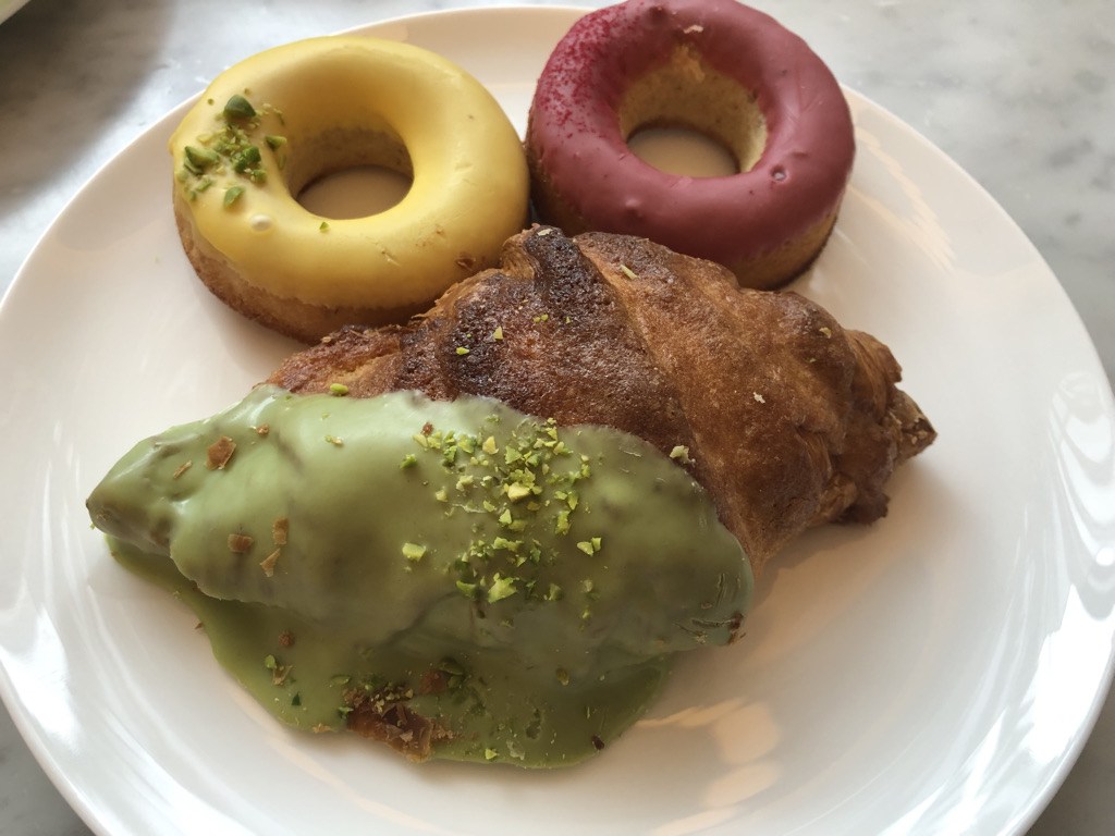 【W大阪宿泊記】朝食編☆時間が許す限り多種多様なメニューをお値段以上で味わえる! 46 w大阪 朝食 値段 割引 時間 プラチナ特典