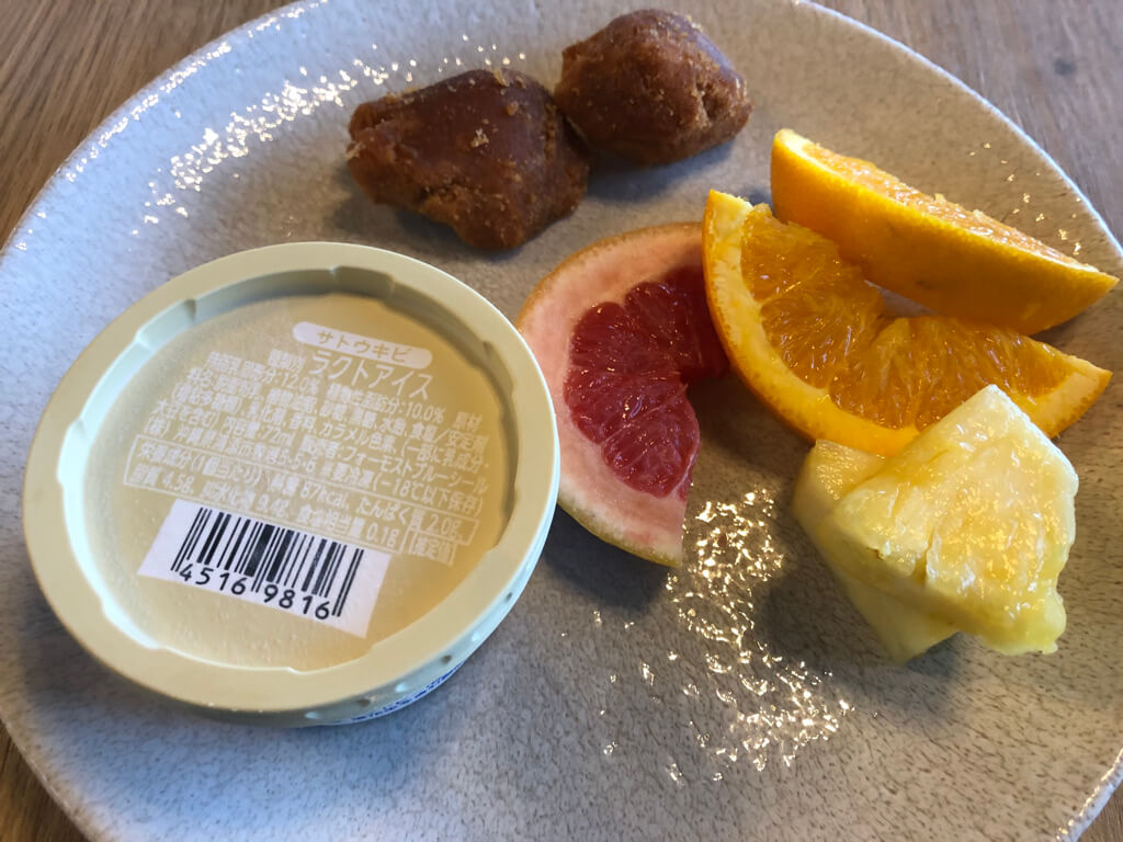 【オキナワマリオット リゾート&スパ】朝食ブッフェはステーキ、マリオットバーガー、ブルーシールアイスが食べられる〜!! 27 オキナワマリオット リゾート&スパ 沖縄マリオット 朝食 価格 プラチナ特典 SPGアメックス紹介