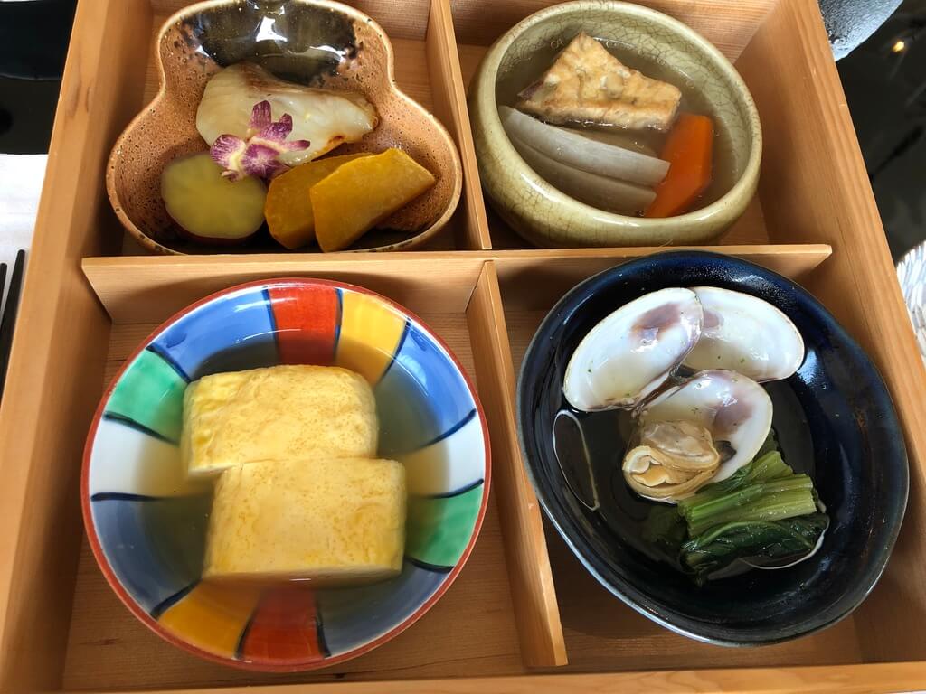 ニセコ東山ビレッジリッツカールトンリザーブ　子連れ　ブログ　宿泊記　プラチナ特典　朝食　アクティビティ　温泉　プール　マリオットボンヴォイアメックスプレミアム　紹介