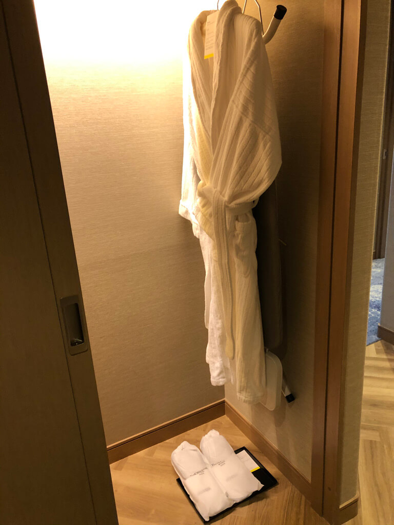 ウェスティン都ホテル京都　宿泊記　ラグジュアリースイート　子連れ旅　子供添い寝　クラブラウンジ　プール　ジム　spgアメックス紹介　プラチナ特典