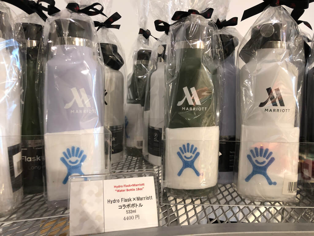 琵琶湖マリオット 宿泊記　ブログ　子連れ　体育館　朝食　　ラウンジ　マリオットボンヴォイアメックス　紹介　プラチナ特典　ゴールド特典　子供添い寝無料