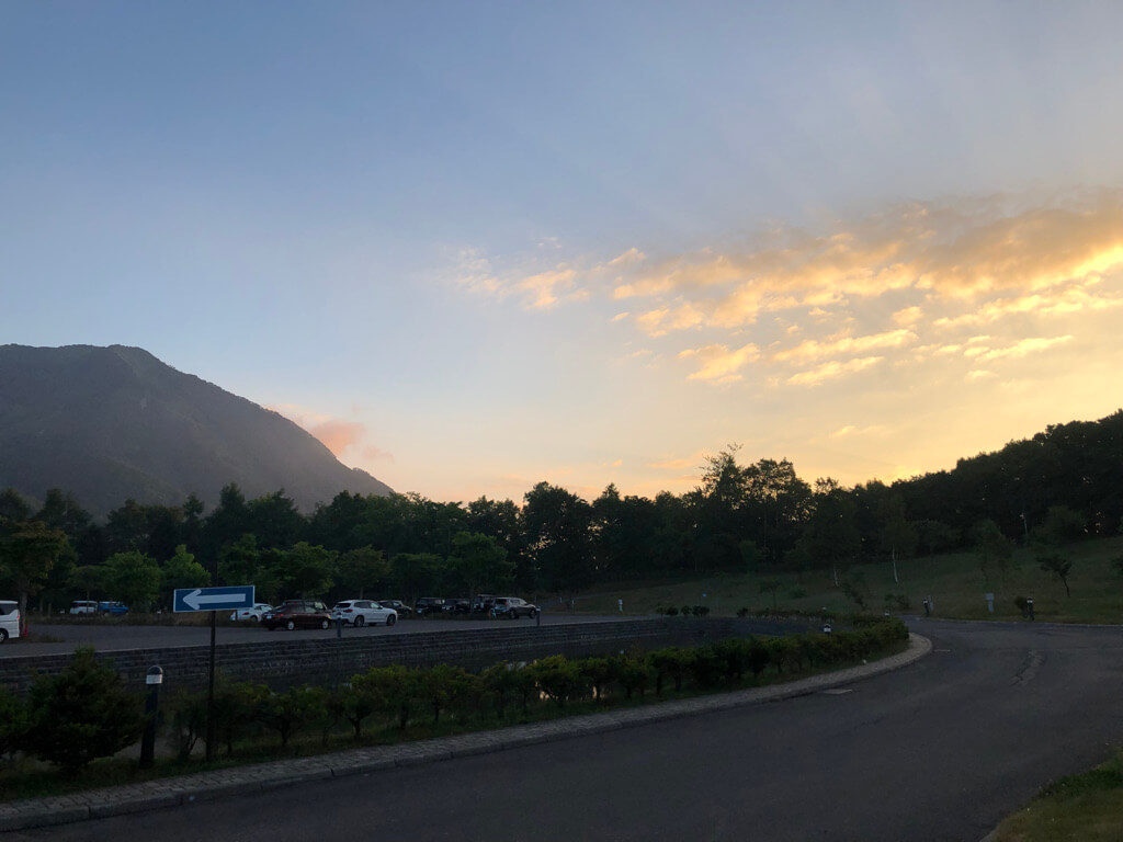 ウェスティンルスツ　宿泊記　ブログ　子連れ添い寝無料　朝食　ラウンジ　アクティビティ　花火　spgアメックス紹介　プラチナ特典　温泉　コインランドリー