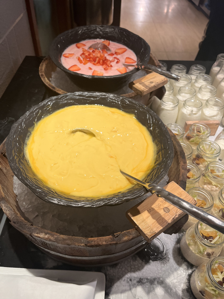 【ザ リッツ カールトン コ サムイ朝食編】種類豊富でロケーション良し!だけどアレは激マズ。。。 42 ザ リッツ カールトン コ サムイ 朝食