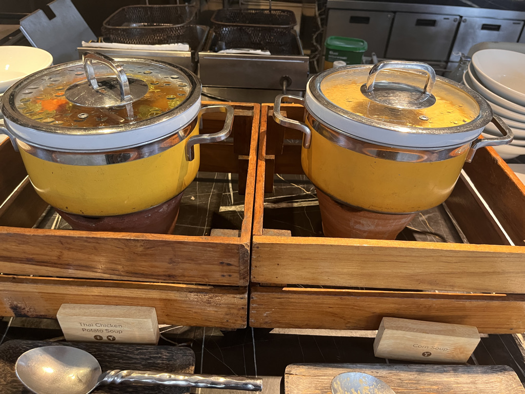 【ザ リッツ カールトン コ サムイ朝食編】種類豊富でロケーション良し!だけどアレは激マズ。。。 25 ザ リッツ カールトン コ サムイ 朝食