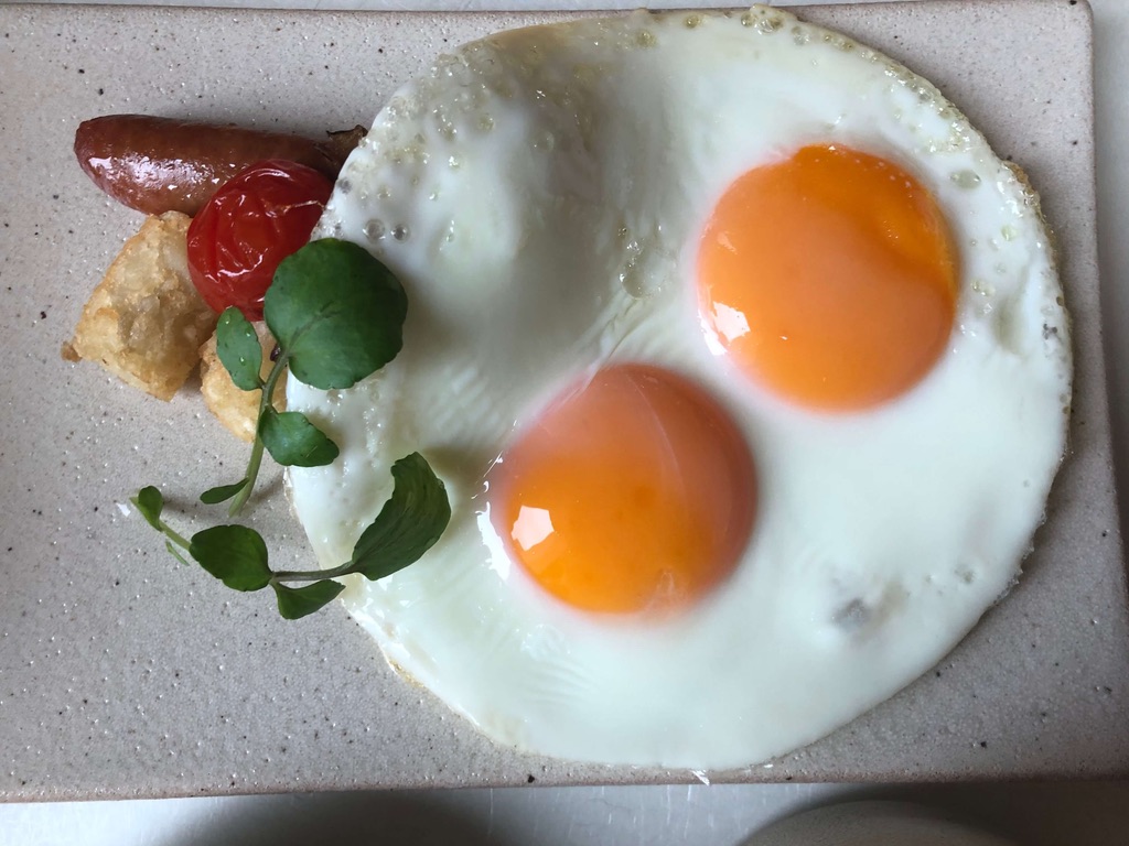 セントレジス大阪　ブログ　　宿泊記　子供添い寝　朝食　アクセス　駐車場　タイタニックオムレツ　プラチナ特典　バトラーサービス　マリオットボンヴォイアメックス　紹介　アメニティ