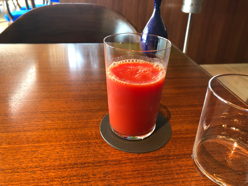 東京エディション虎ノ門　スイート　宿泊記　ブログ　アクセス　朝食　プール　ジム　マリオット特典　マリオットボンヴォイアメックス　紹介