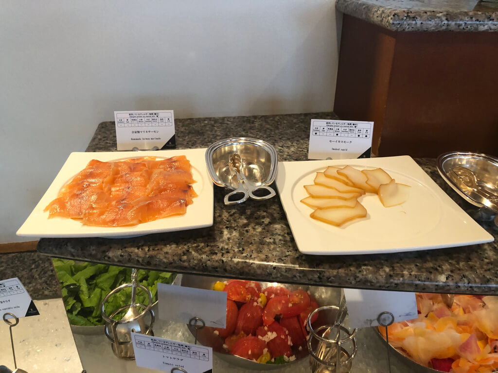 ルネッサンスリゾートオキナワ　クラブサビー宿泊記　朝食　ランチ　ディナー　周辺ご飯　フォーシーズン