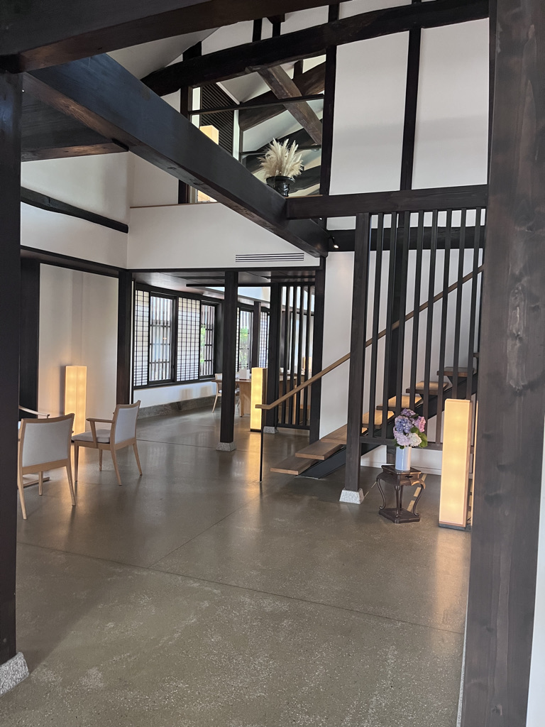 アズミ瀬戸田　AzumiSetoda　宿泊記　ブログ　アメニティ　アクセス　食事　朝食　