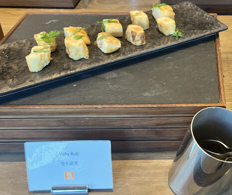 TIAD(ティアド)オートグラフコレクションの朝食はクオリティ重視の美味しいブレックファーストだった! 46 TIAD 朝食 料金 ティアド ビュッフェ Table for Tomorrow ブログ