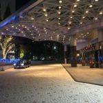 ウェスティン大阪宿泊記☆朝食ブッフェとエグゼクティブラウンジが復活！ラウンジスイーツにメロメロ