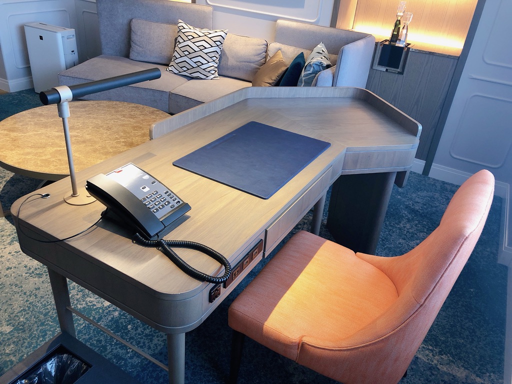 ウェスティン都ホテル京都　プラチナ　ブログ　子連れ　アップグレード　ジュニアスイート　アクセス　無料バス