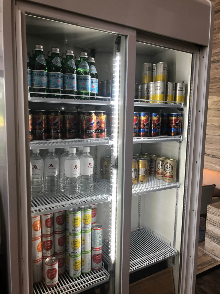 琵琶湖マリオットホテル　宿泊記　温泉付きプレミアム　SPGアメックス特典　格安宿泊　SPGアメックス紹介　子連れ旅　プラチナ特典　ラウンジ