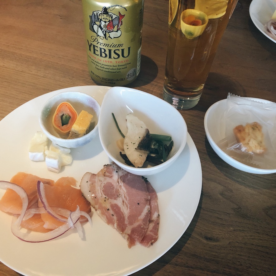 ウェスティン都ホテル京都　ラウンジ　ブログ　プラチナ　アフタヌーンティー　マリオットボンヴォイアメックス　紹介