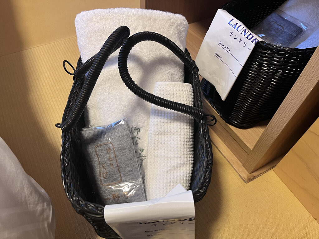 御宿 野乃金沢　レビュー　朝食　アメニティ