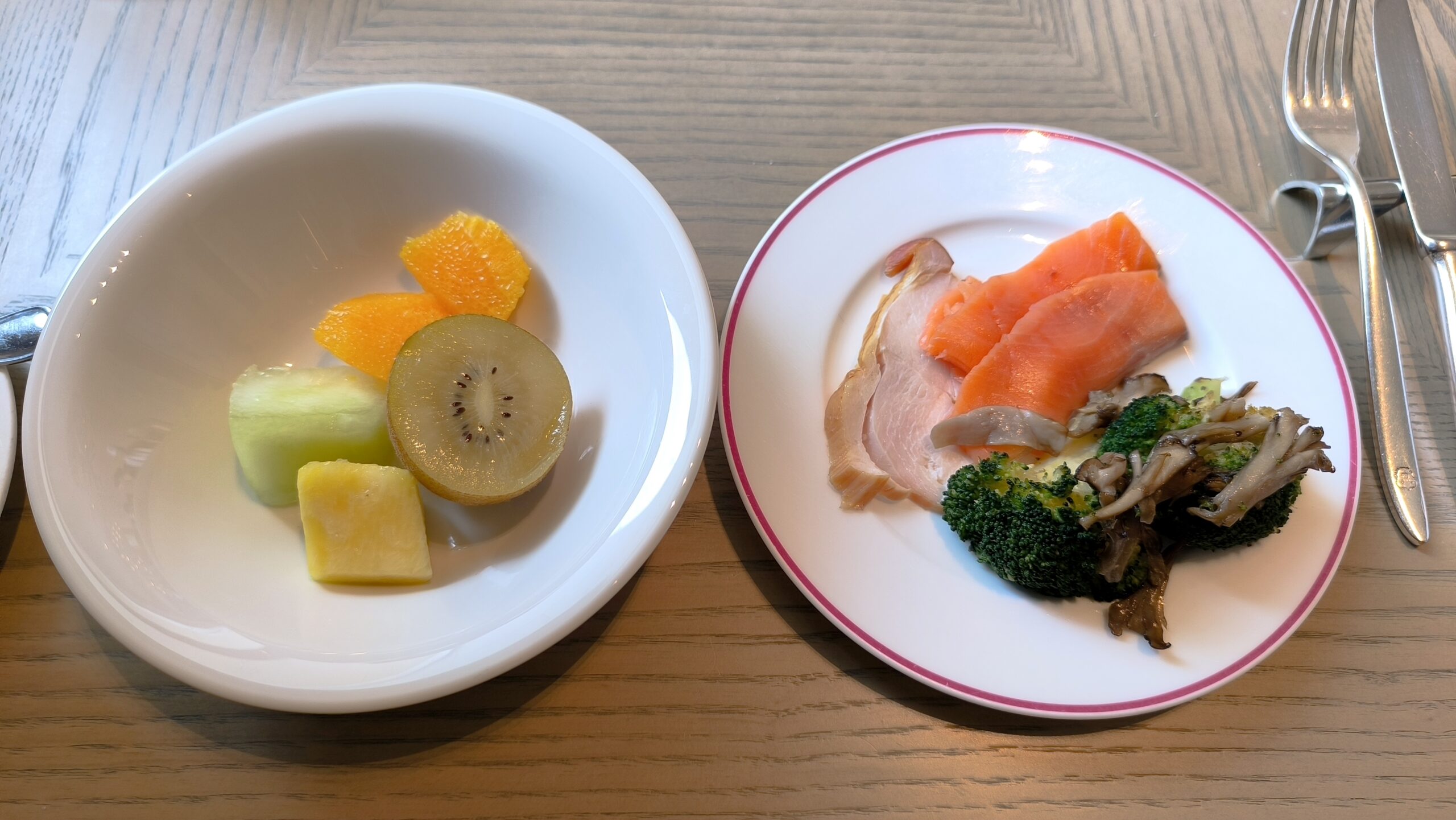 美味しい　朝食　ホテル