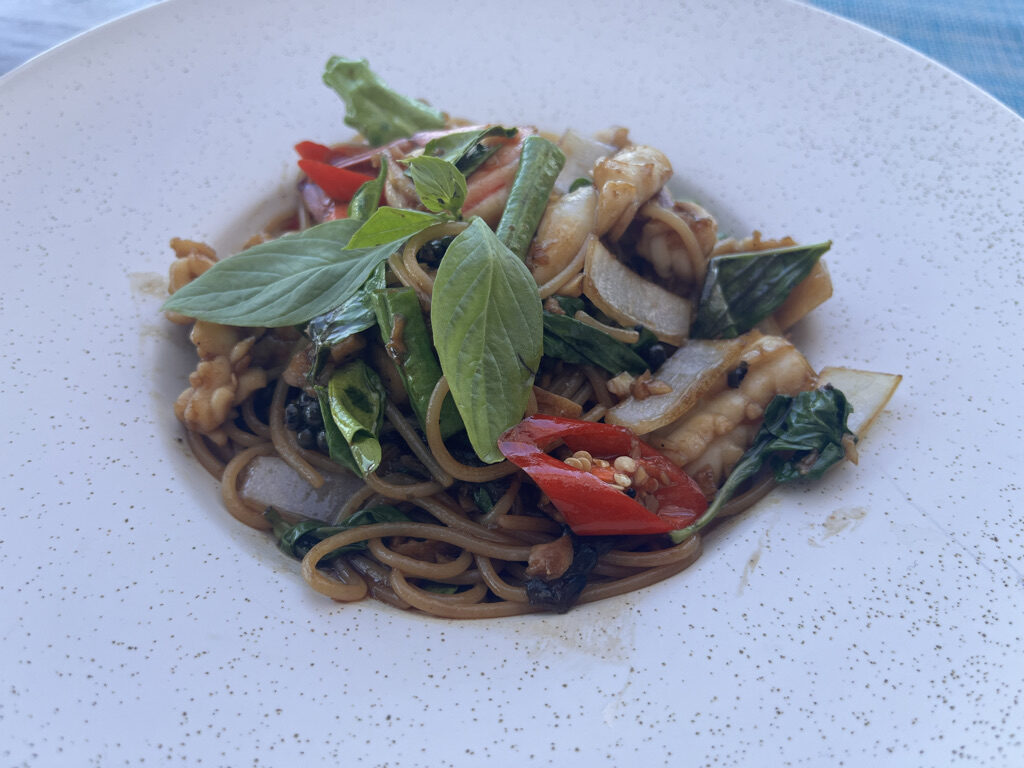 Wコーサムイ　宿泊記